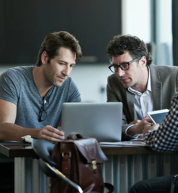 用戶對我們的評價